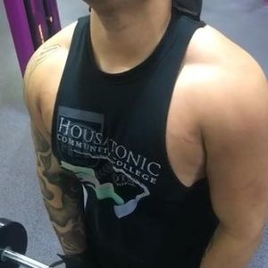 Meet your Posher, Jack